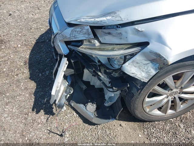 Продажа на аукционе авто 2015 Infiniti Q50 Premium, vin: JN1BV7AR3FM416371, номер лота: 42036139