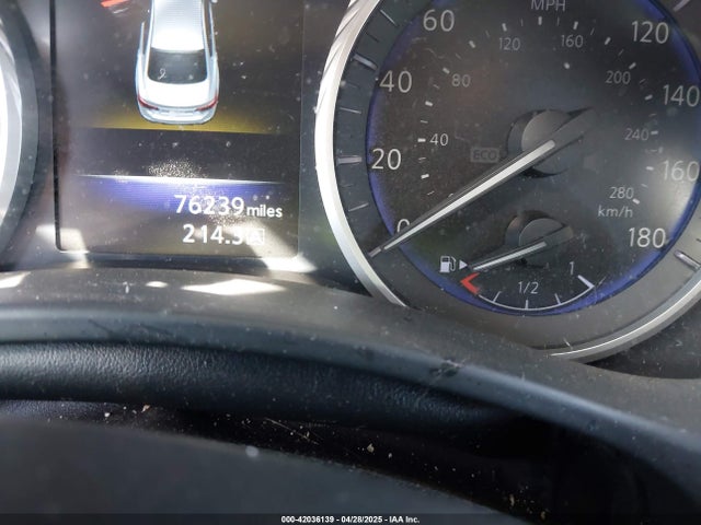 Продажа на аукционе авто 2015 Infiniti Q50 Premium, vin: JN1BV7AR3FM416371, номер лота: 42036139