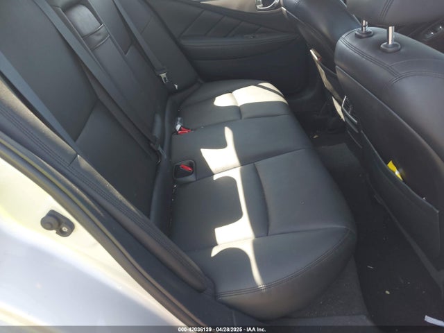 Продажа на аукционе авто 2015 Infiniti Q50 Premium, vin: JN1BV7AR3FM416371, номер лота: 42036139