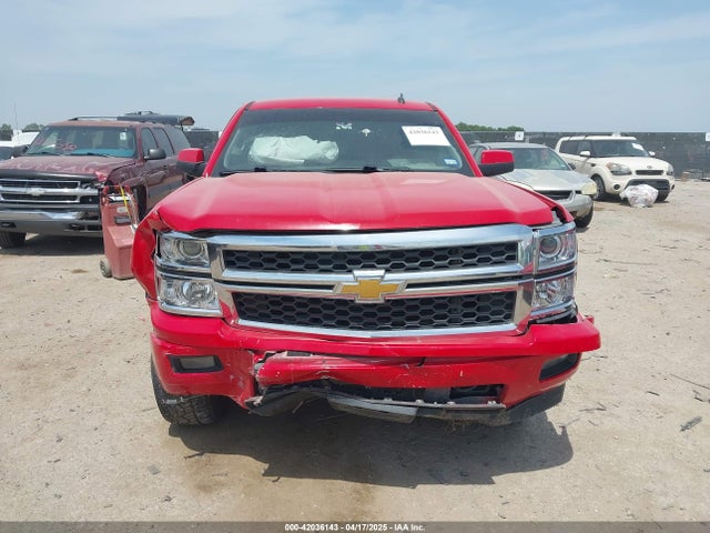 3GCPCRECXEG126897 Chevrolet l83 - vvt, afm (active fuel management), aluminum