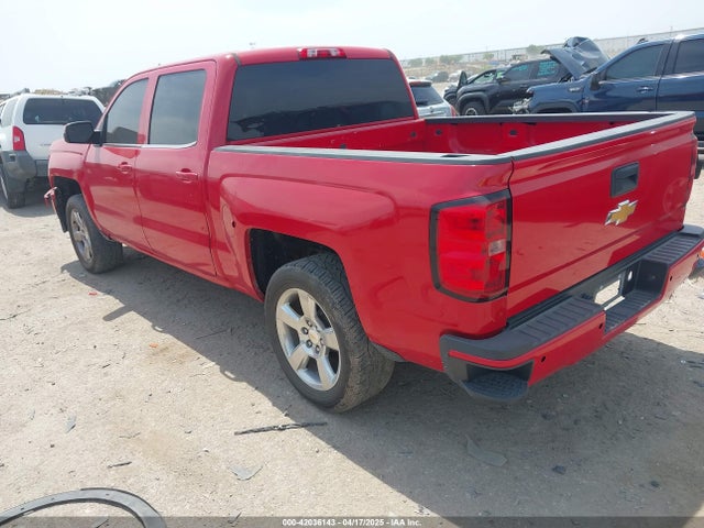 3GCPCRECXEG126897 Chevrolet l83 - vvt, afm (active fuel management), aluminum