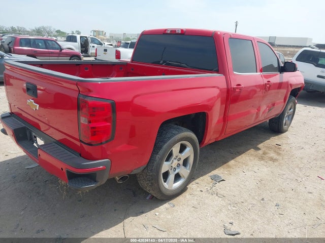 3GCPCRECXEG126897 Chevrolet l83 - vvt, afm (active fuel management), aluminum