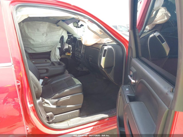 3GCPCRECXEG126897 Chevrolet l83 - vvt, afm (active fuel management), aluminum