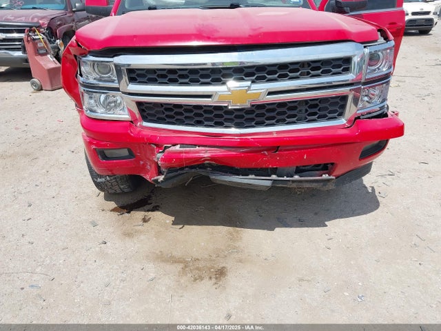 3GCPCRECXEG126897 Chevrolet l83 - vvt, afm (active fuel management), aluminum