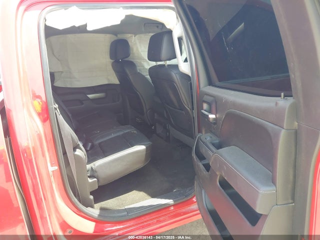 3GCPCRECXEG126897 Chevrolet l83 - vvt, afm (active fuel management), aluminum