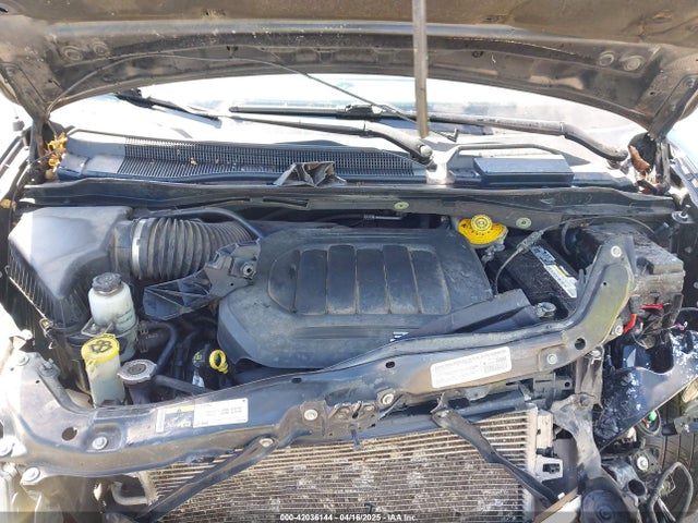Aukcja sprzedaży 2014 Chrysler Town & Country Touring-l 30th Anniversary, vin: 2C4RC1CG9ER367876, numer aukcji: 42036144