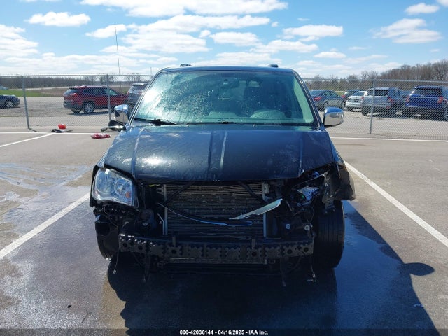Aukcja sprzedaży 2014 Chrysler Town & Country Touring-l 30th Anniversary, vin: 2C4RC1CG9ER367876, numer aukcji: 42036144