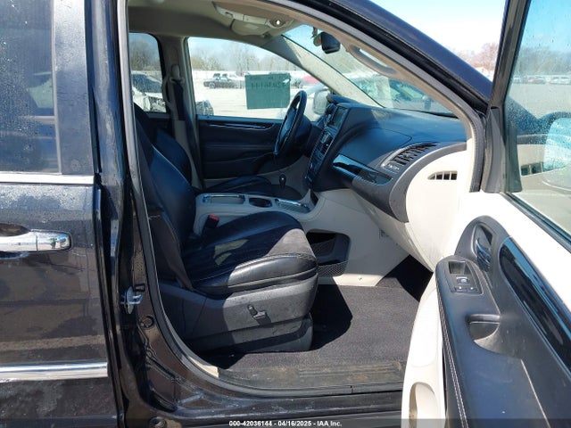 Aukcja sprzedaży 2014 Chrysler Town & Country Touring-l 30th Anniversary, vin: 2C4RC1CG9ER367876, numer aukcji: 42036144
