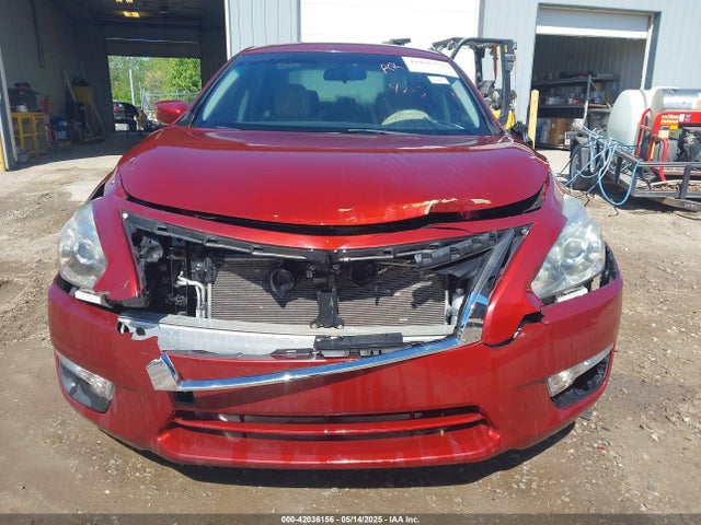 1N4AL3AP9EN337551 Nissan Altima 2.5/2.5 S/2.5 Sl/2.5 Sv
