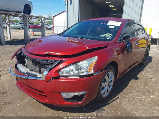 1N4AL3AP9EN337551 Nissan Altima 2.5/2.5 S/2.5 Sl/2.5 Sv
