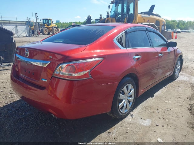 1N4AL3AP9EN337551 Nissan Altima 2.5/2.5 S/2.5 Sl/2.5 Sv
