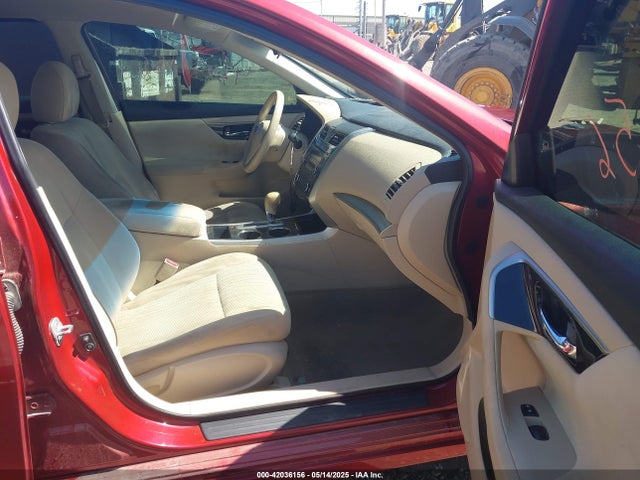 1N4AL3AP9EN337551 Nissan Altima 2.5/2.5 S/2.5 Sl/2.5 Sv