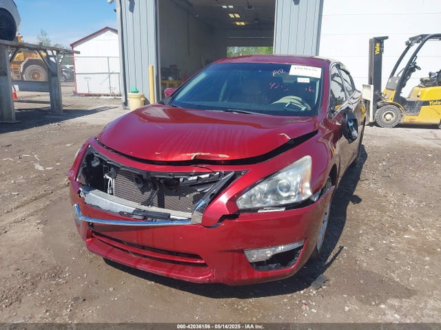 1N4AL3AP9EN337551 Nissan Altima 2.5/2.5 S/2.5 Sl/2.5 Sv