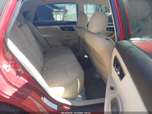1N4AL3AP9EN337551 Nissan Altima 2.5/2.5 S/2.5 Sl/2.5 Sv