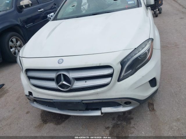 WDCTG4GB7FJ100133 Mercedes-Benz Gla 250 4matic