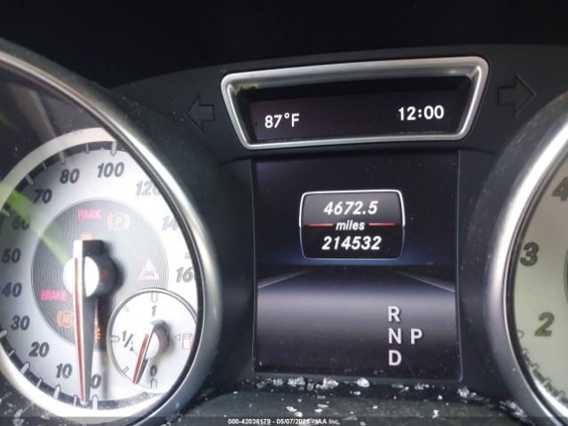 WDCTG4GB7FJ100133 Mercedes-Benz Gla 250 4matic