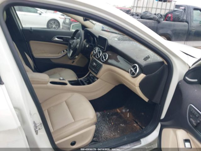 WDCTG4GB7FJ100133 Mercedes-Benz Gla 250 4matic