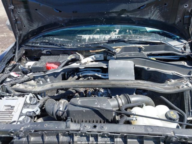 1FM5K8GCXRGA12770 Ford Explorer St