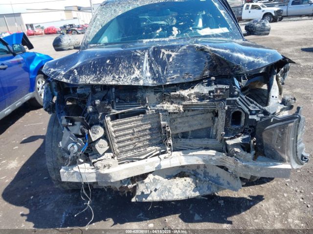 1FM5K8GCXRGA12770 Ford Explorer St