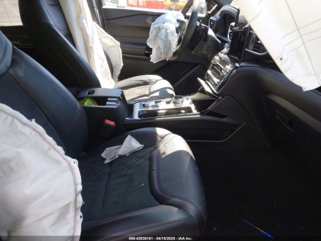 1FM5K8GCXRGA12770 Ford Explorer St