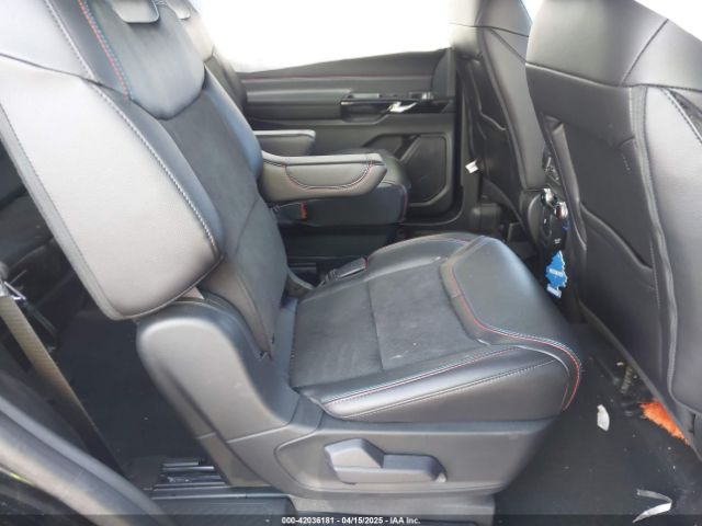 1FM5K8GCXRGA12770 Ford Explorer St