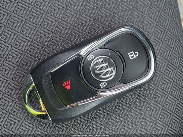 KL4MMDS21PB066190 Buick Encore Gx Select Fwd