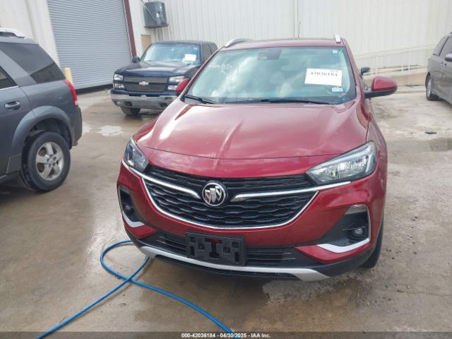 KL4MMDS21PB066190 Buick Encore Gx Select Fwd