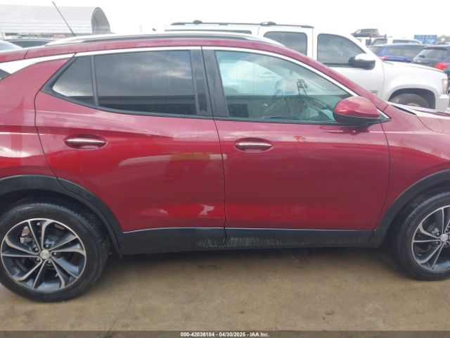 KL4MMDS21PB066190 Buick Encore Gx Select Fwd