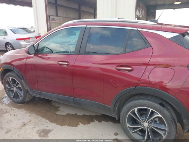 KL4MMDS21PB066190 Buick Encore Gx Select Fwd