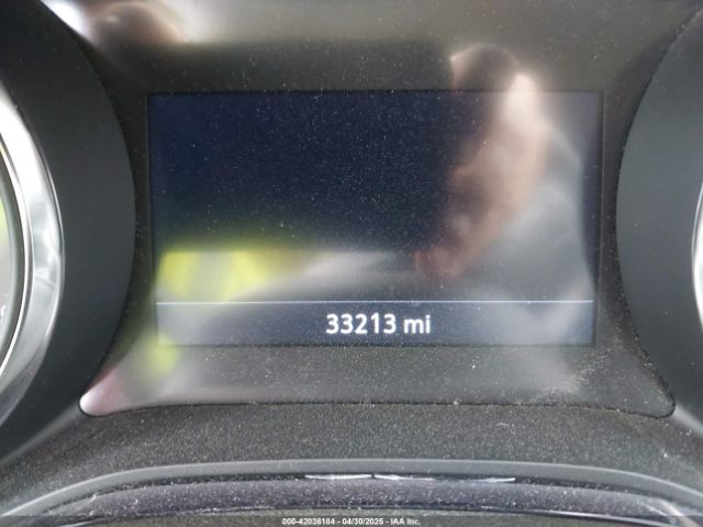 KL4MMDS21PB066190 Buick Encore Gx Select Fwd