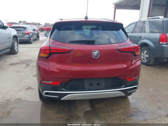 KL4MMDS21PB066190 Buick Encore Gx Select Fwd