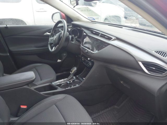 KL4MMDS21PB066190 Buick Encore Gx Select Fwd