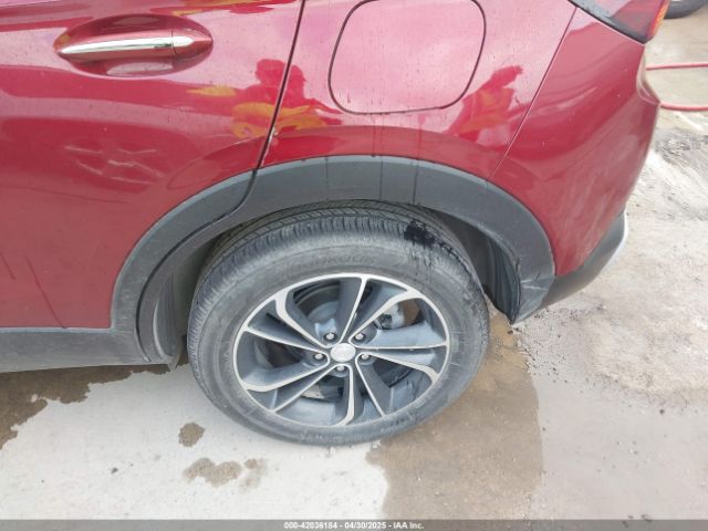 KL4MMDS21PB066190 Buick Encore Gx Select Fwd