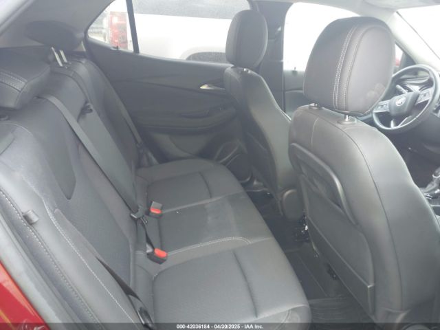 KL4MMDS21PB066190 Buick Encore Gx Select Fwd