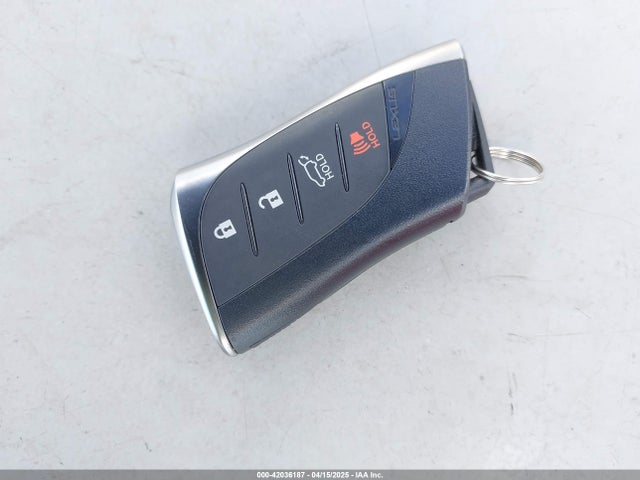 Lexus Nx 250 Premium 2025 JTJGDCAZ2S2020658 Image 11