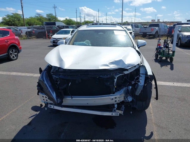 Lexus Nx 250 Premium 2025 JTJGDCAZ2S2020658 Image 13