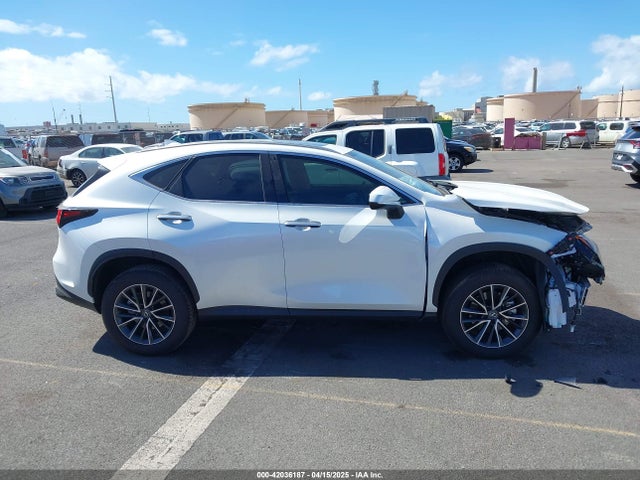 Lexus Nx 250 Premium 2025 JTJGDCAZ2S2020658 Image 14