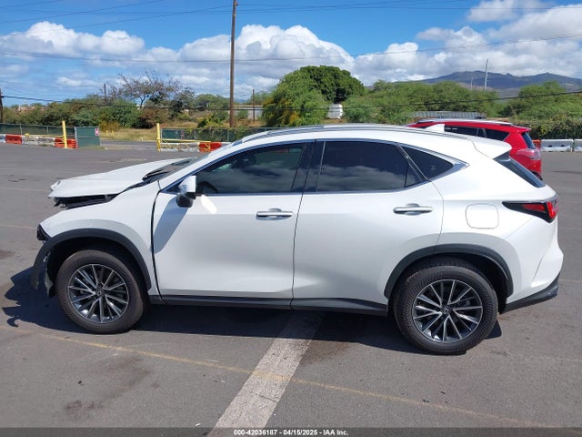 Lexus Nx 250 Premium 2025 JTJGDCAZ2S2020658 Image 15