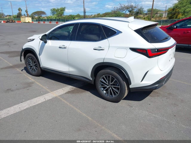 Lexus Nx 250 Premium 2025 JTJGDCAZ2S2020658 Image 3