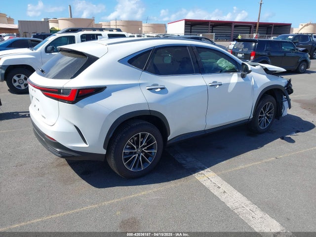 Lexus Nx 250 Premium 2025 JTJGDCAZ2S2020658 Image 4