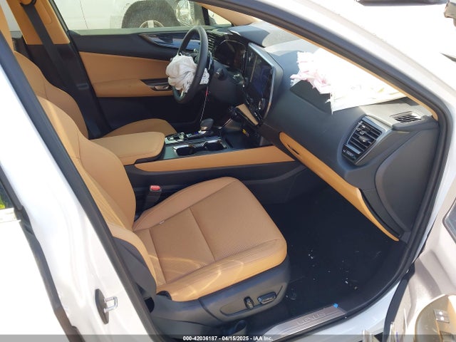 Lexus Nx 250 Premium 2025 JTJGDCAZ2S2020658 Image 5