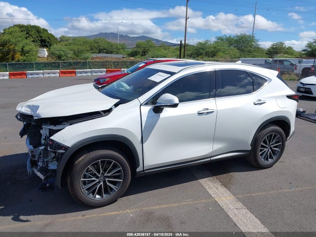 Lexus Nx 250 Premium 2025 JTJGDCAZ2S2020658 Image 6