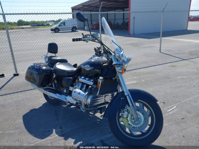 1998 HONDA GL1500 1HFSC3430WA101912