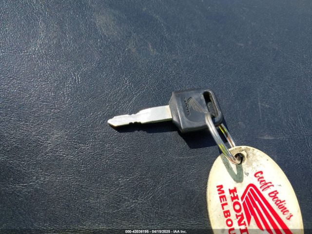 1998 HONDA GL1500 1HFSC3430WA101912 Photo 10