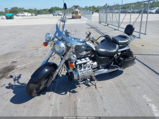 1998 HONDA GL1500 1HFSC3430WA101912 Photo 1