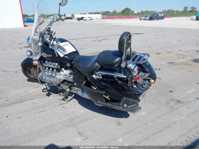 1998 HONDA GL1500 1HFSC3430WA101912 Photo 2