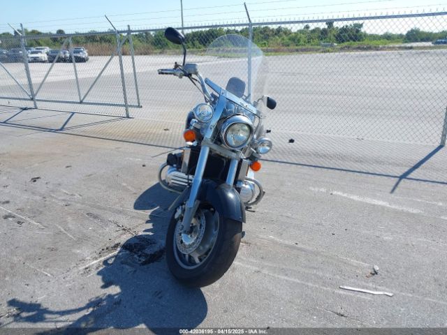 1998 HONDA GL1500 1HFSC3430WA101912 Photo 4
