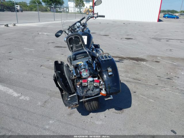 1998 HONDA GL1500 1HFSC3430WA101912 Photo 5
