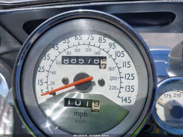 1998 HONDA GL1500 1HFSC3430WA101912 Photo 6