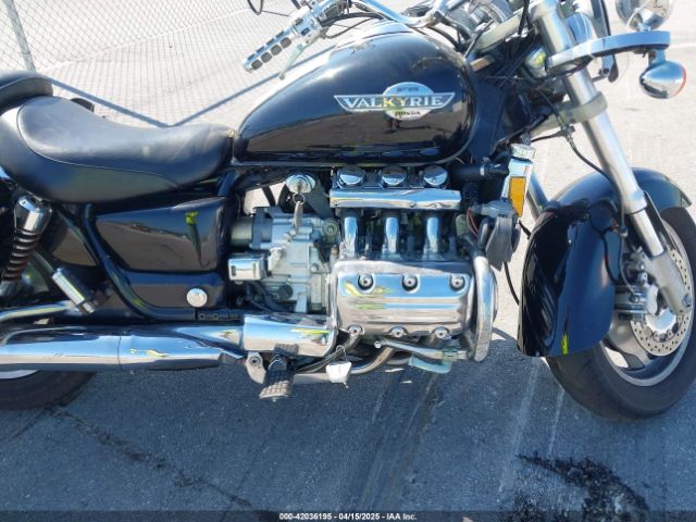 1998 HONDA GL1500 1HFSC3430WA101912 Photo 7
